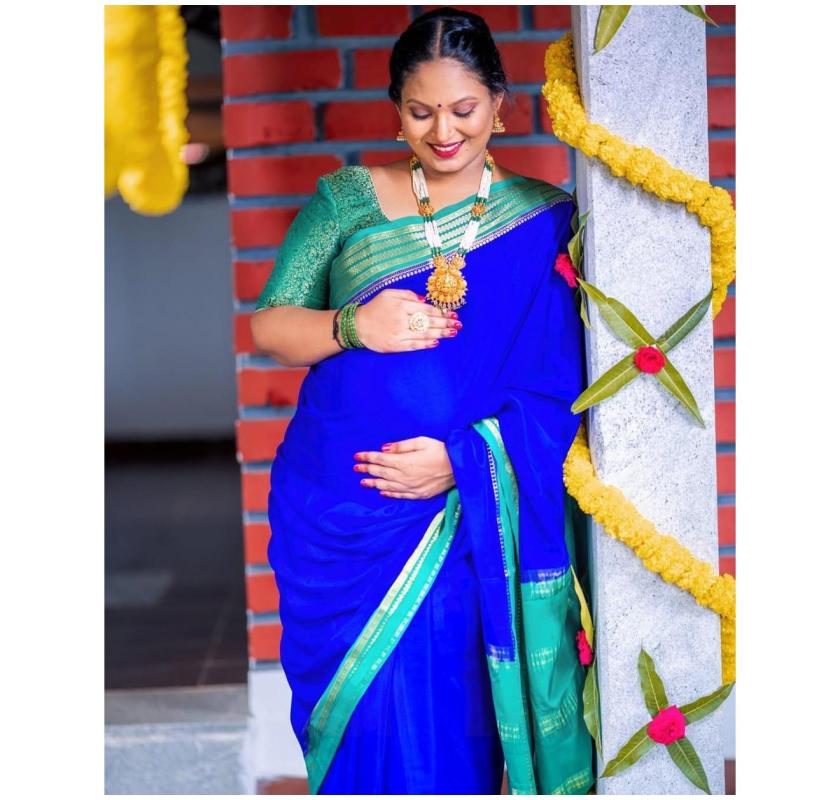 Latest Mysore Silk Saree Trends 2025