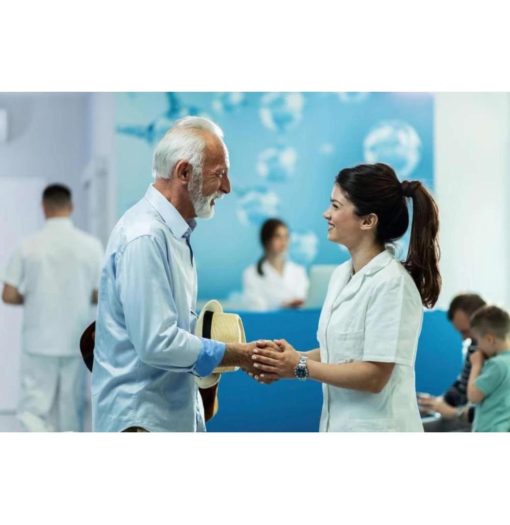 9 Best Practices for Improving Patient-Provider Communication in Healthcare