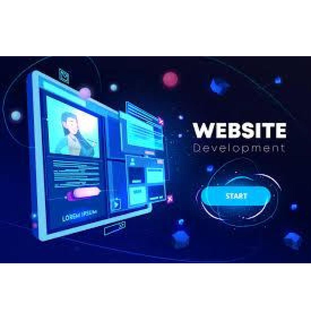 Top-Ranked Best Website Development Company in India for Enterprise Web Success