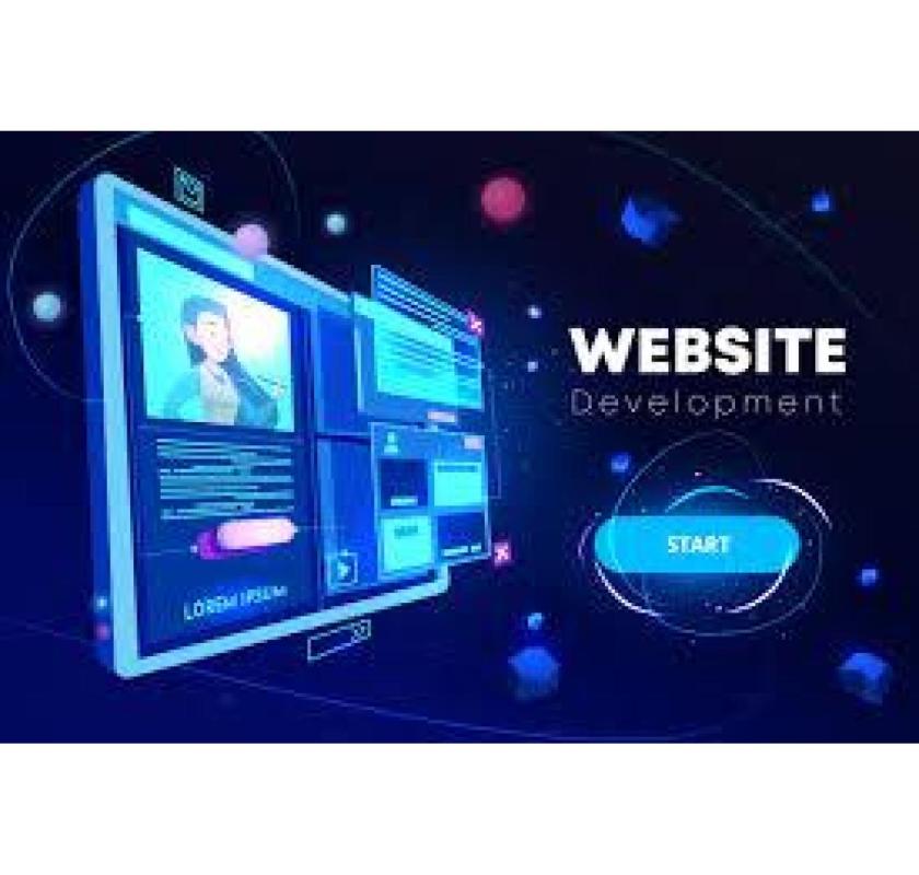 Top-Ranked Best Website Development Company in India for Enterprise Web Success