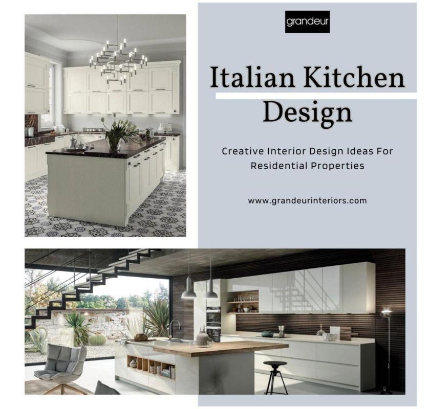 Italian Kitchen