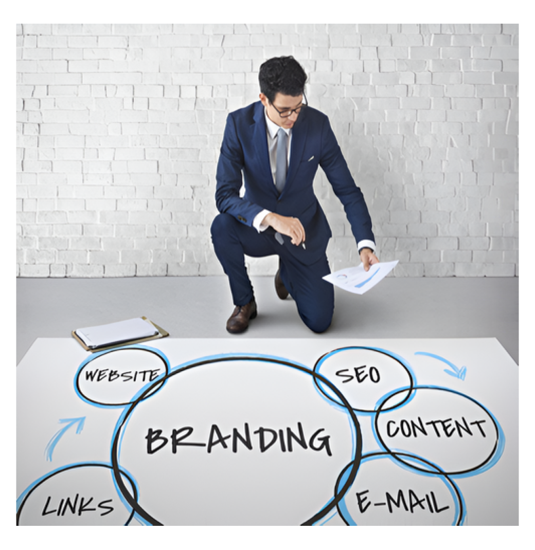 Singapore Leading Agency for Digital Branding