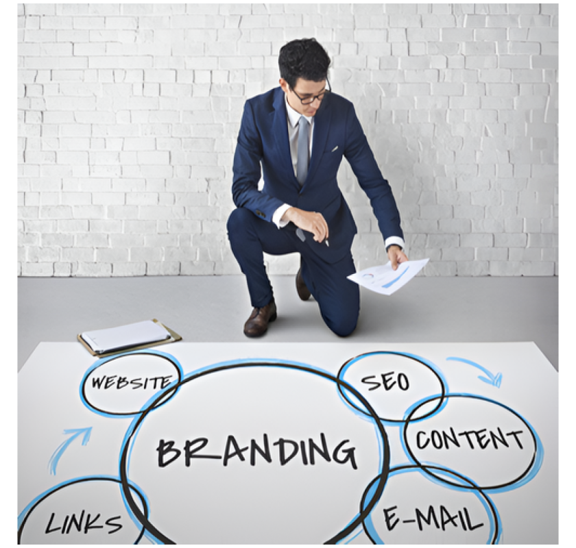Singapore Leading Agency for Digital Branding