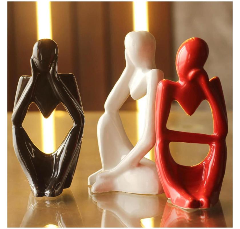Premium Home Decor Sculptures in Bulk
