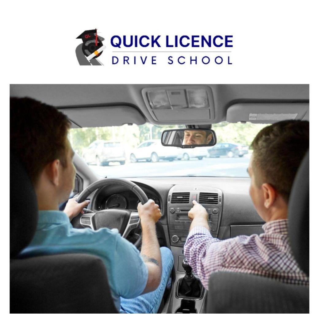 Expert Driving School in Officer | Driving Lessons Officer | Quick Licence