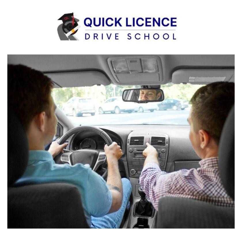 Expert Driving School in Officer | Driving Lessons Officer | Quick License