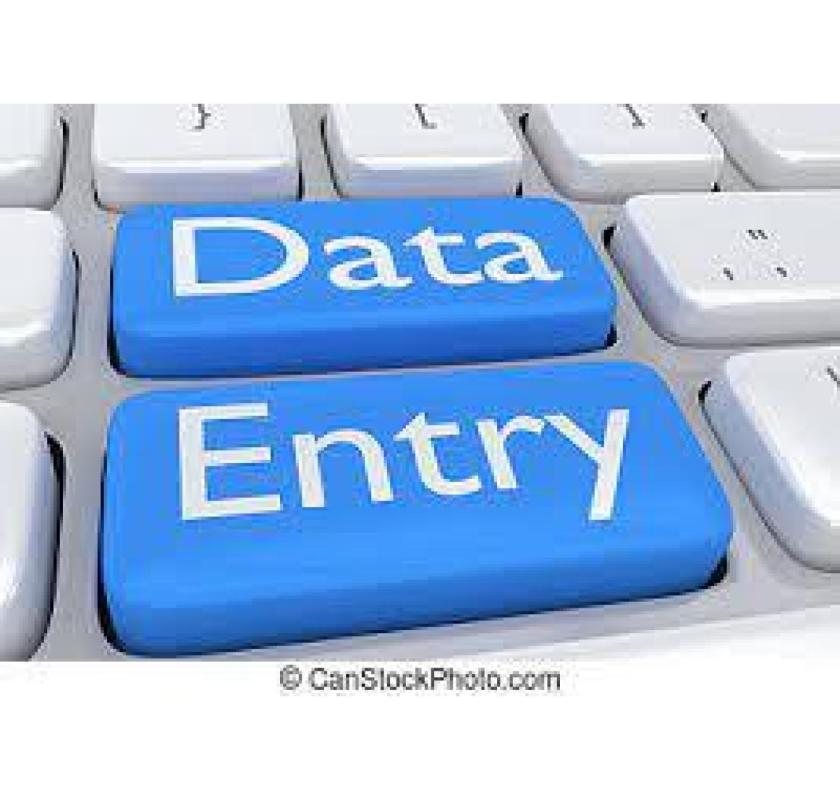 US Medical Form Filling job 7708244092