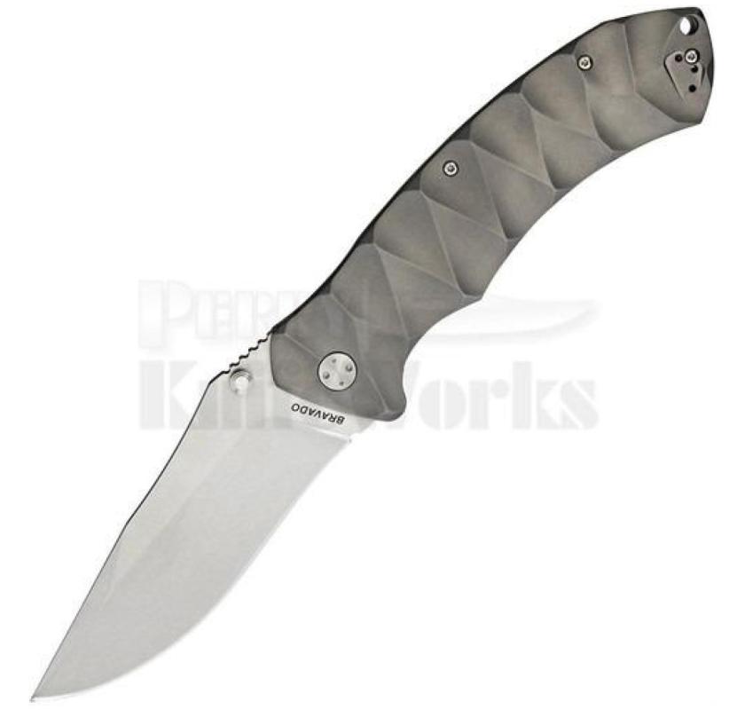 Premium Framelock Knives | Perry Knife Works | Quality & Durability
