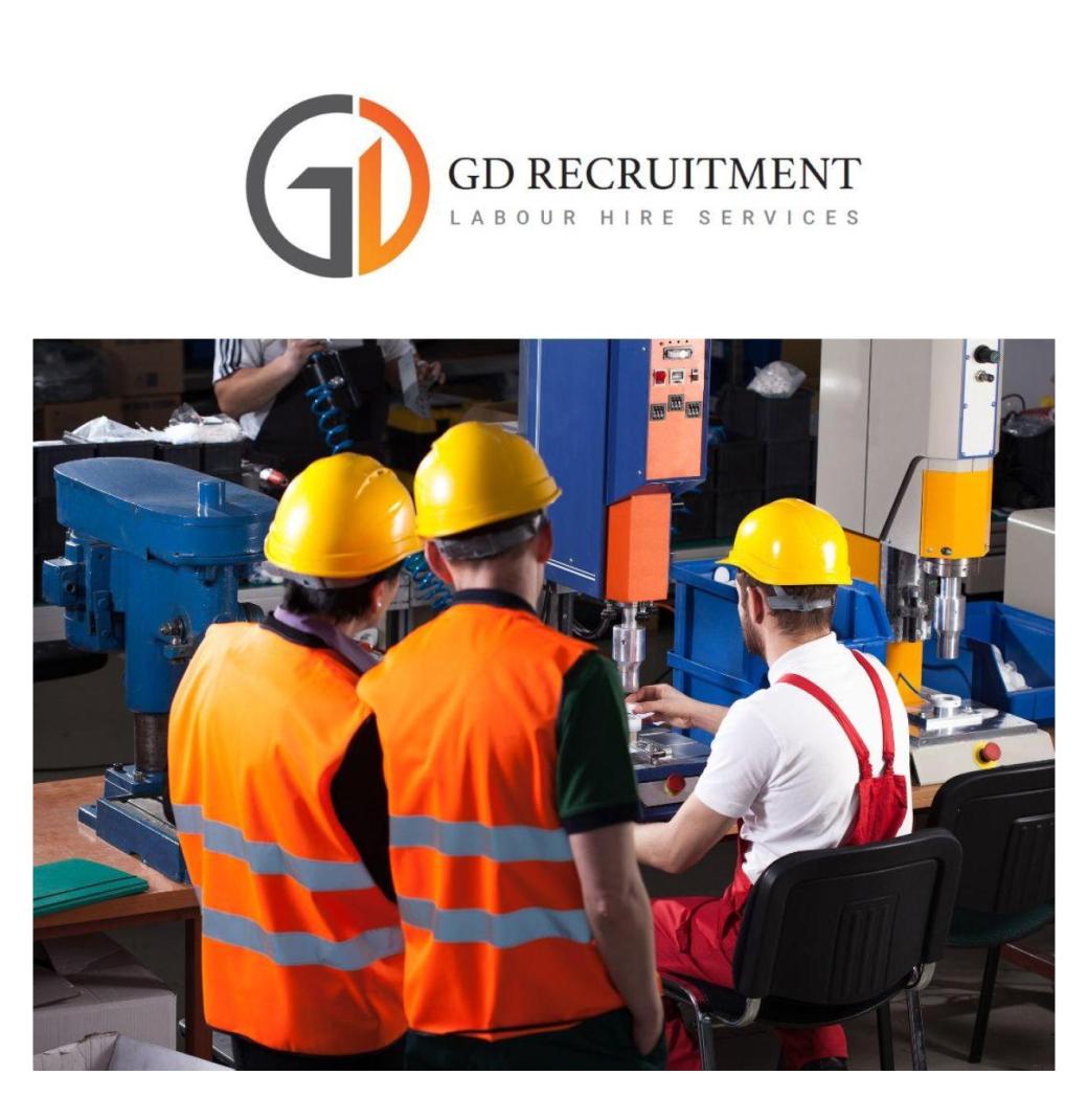 Reliable Labour Hire Solutions in Western Sydney | GD Recruitment