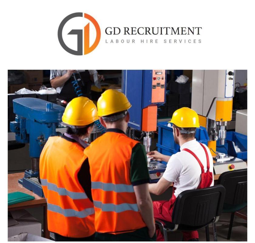 Reliable Labour Hire Solutions in Western Sydney | GD Recruitment