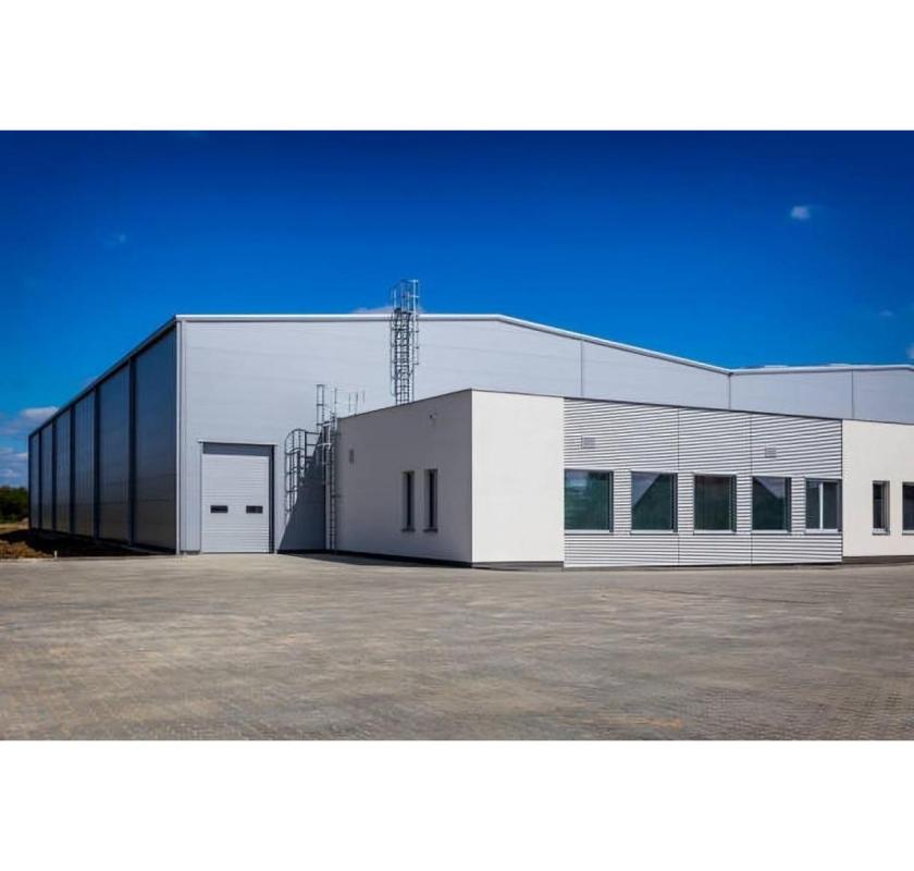 Leading Pre Engineered Building Manufacturer in Salem