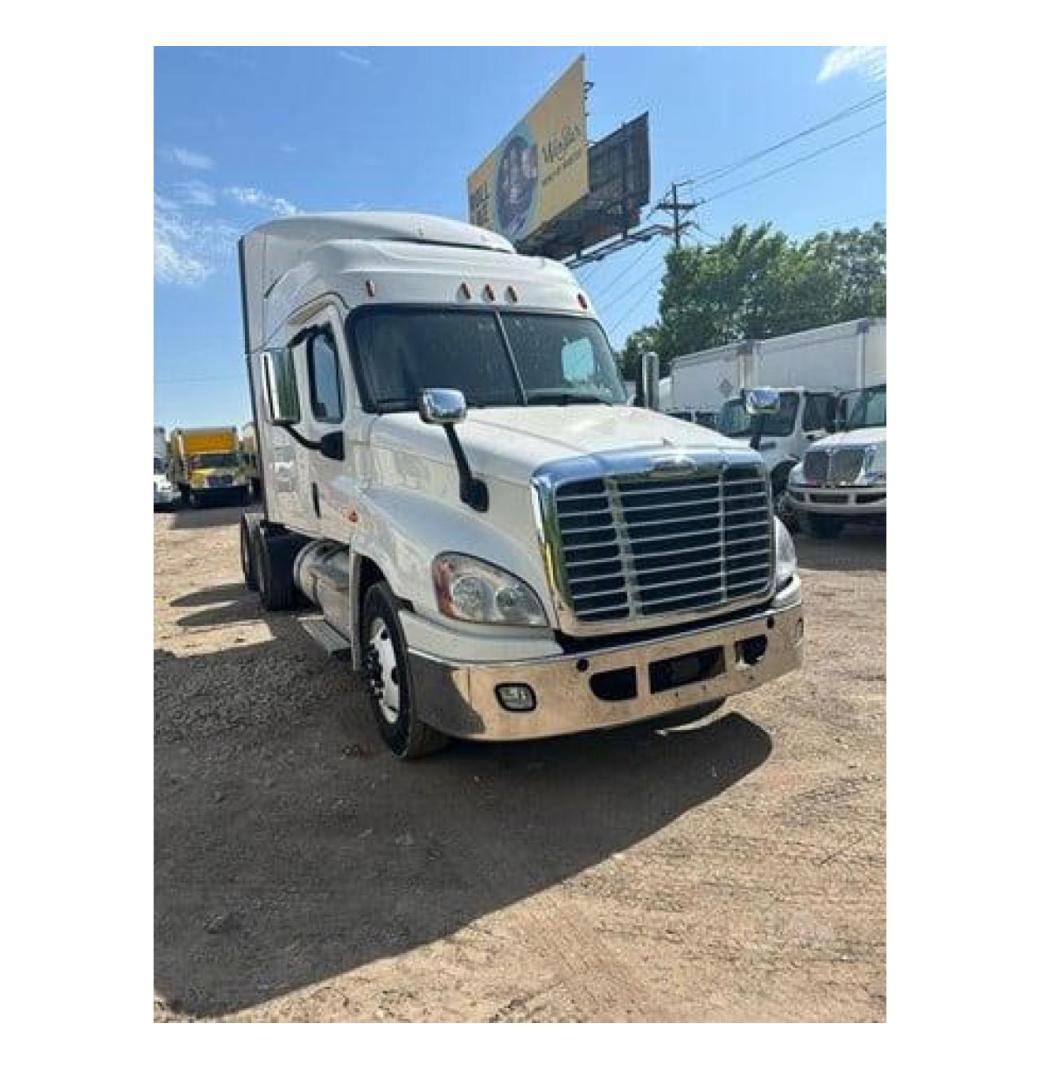 TRUCK AVAILABLE FOR RENT AND SELL  - 1/3