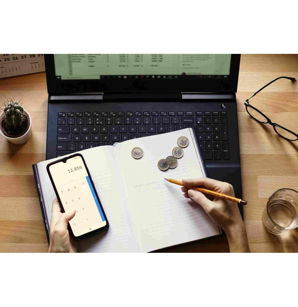 Want to Generate Professional Pay Stubs Online Fast?