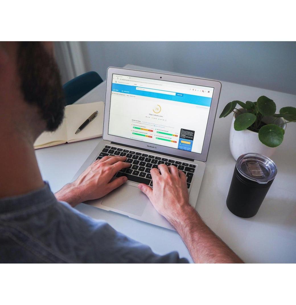 Boost Your Hotel Business with Hotel Website SEO Services
