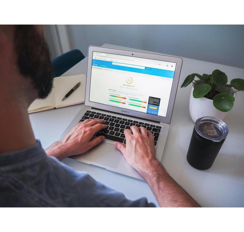Boost Your Hotel Business with Hotel Website SEO Services
