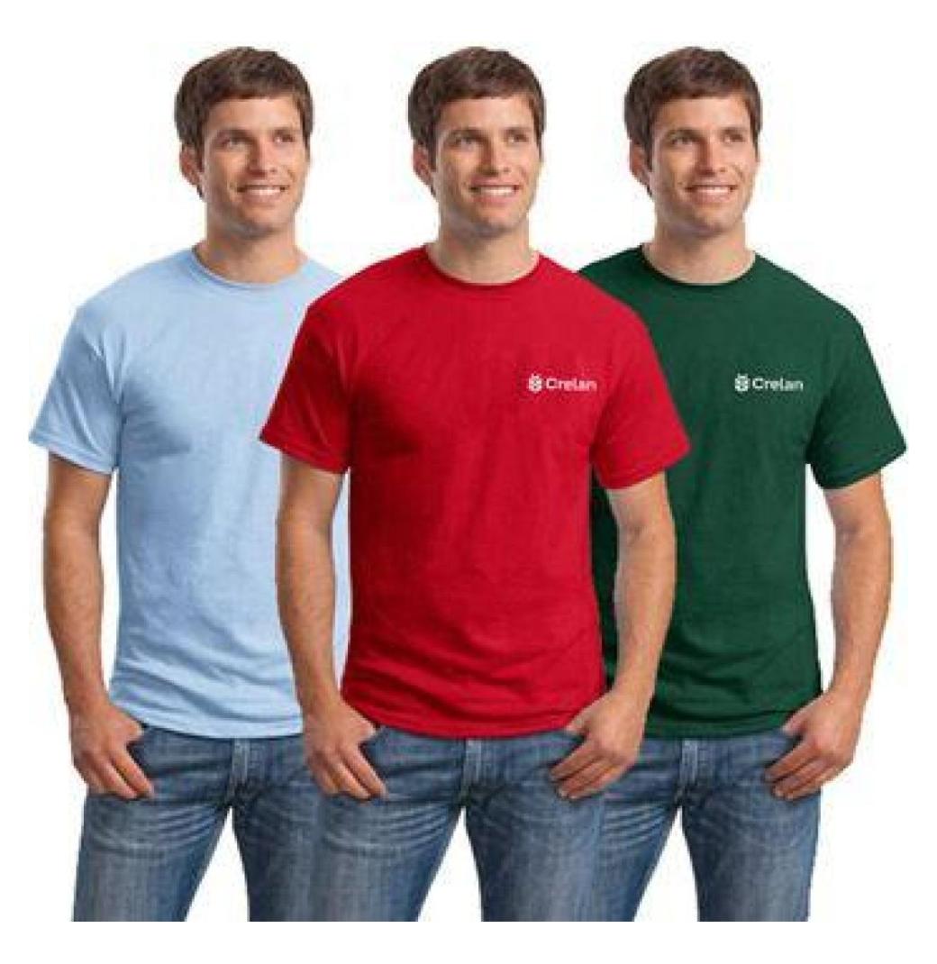 Get Quality Apparel from a Trusted China T-Shirts at Wholesale Rates