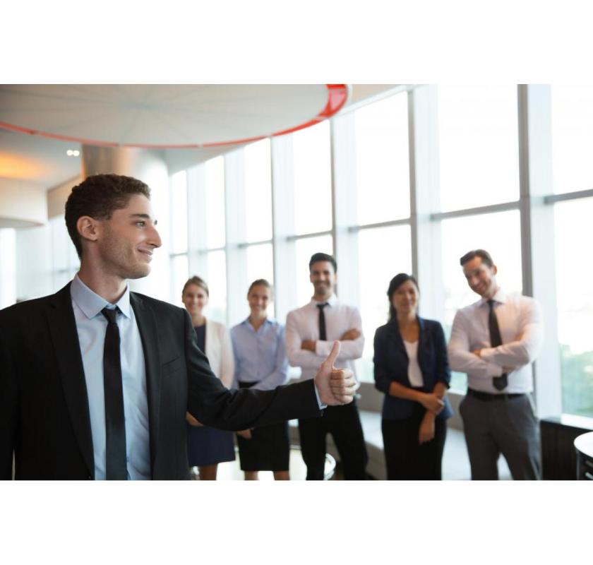 Executive Development Program