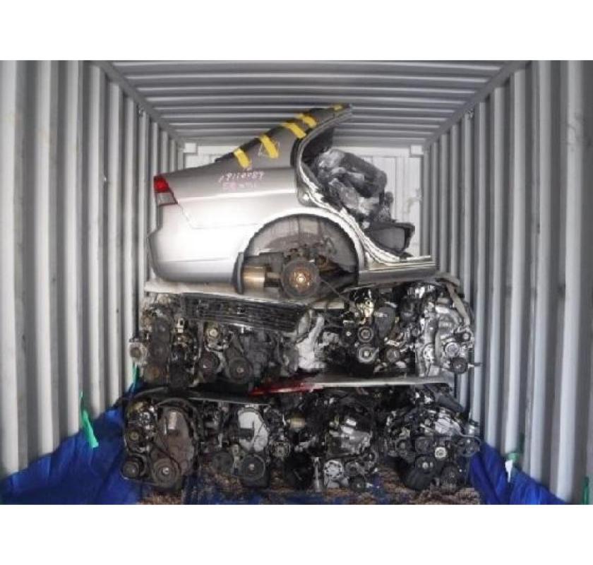 Affordable Quality Used Engines from Japan