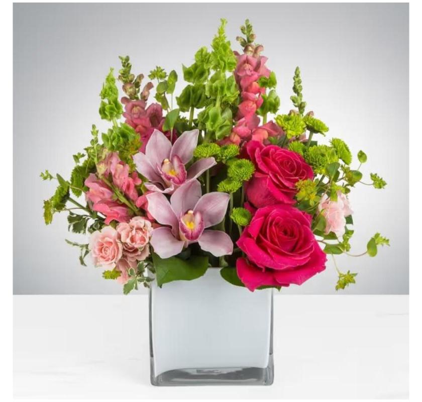 Your Local Florist Near St. Augustine, FL | Donya's Florals