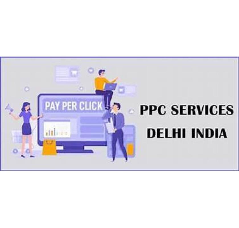 Low Budget, High Returns – Best PPC Services in Delhi for Small Businesses - EasyDigiGrow