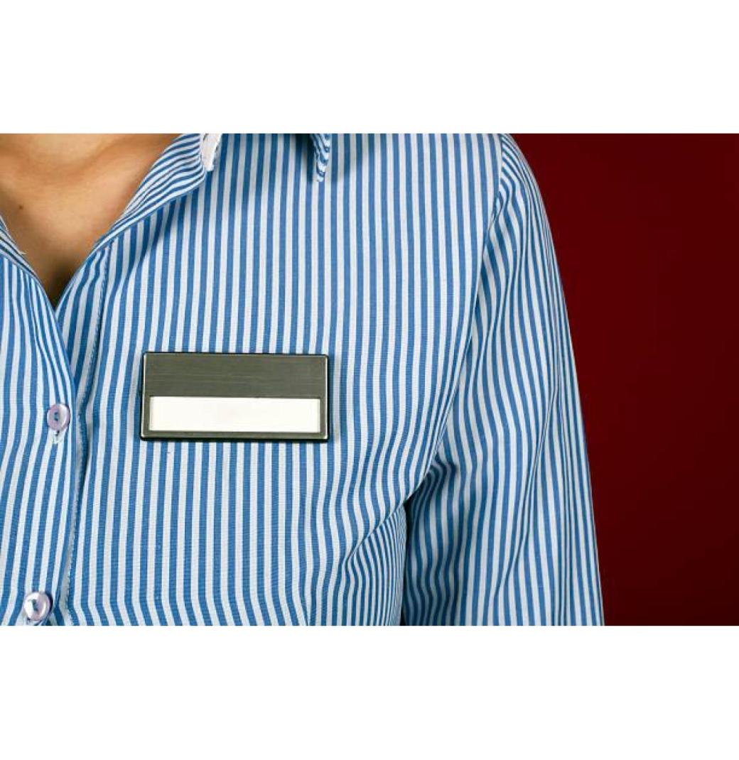 Get Custom Name Badges in Brisbane with Fast Delivery