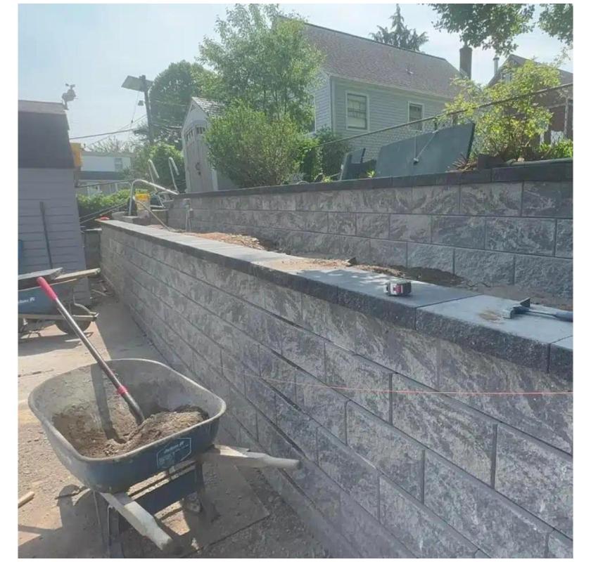 Expert Retaining Walls in Morris County | Home Improvement and Design