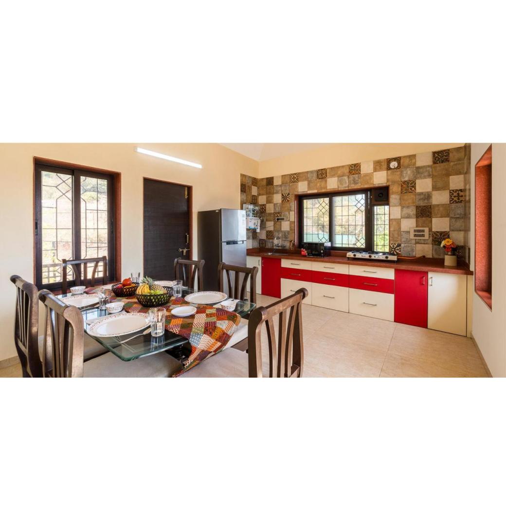 Private Pool Villas in Lonavala