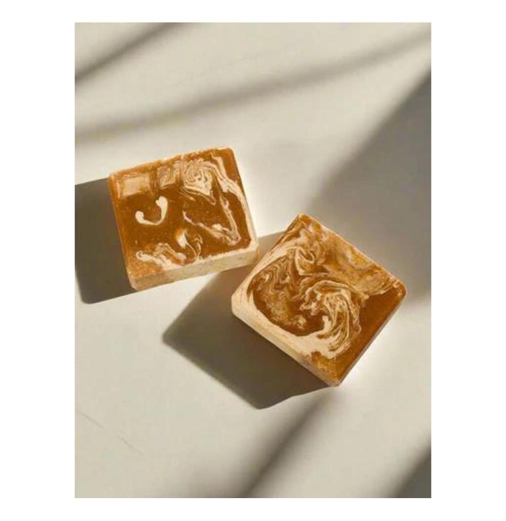 Nourish Your Skin with Goat Milk and Honey Soap and Plant-Based Care