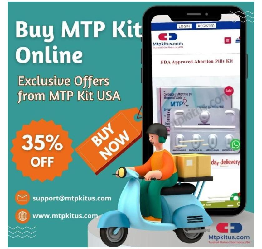 Buy MTP Kit Online: Exclusive Offers from MTP Kit USA