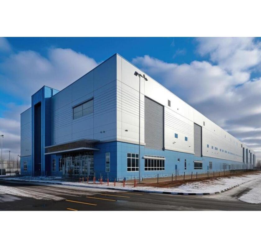 Leading Cold Storage & Cold Room Manufacturing Excellence in Ernakulam, Kerala - Mount Roof