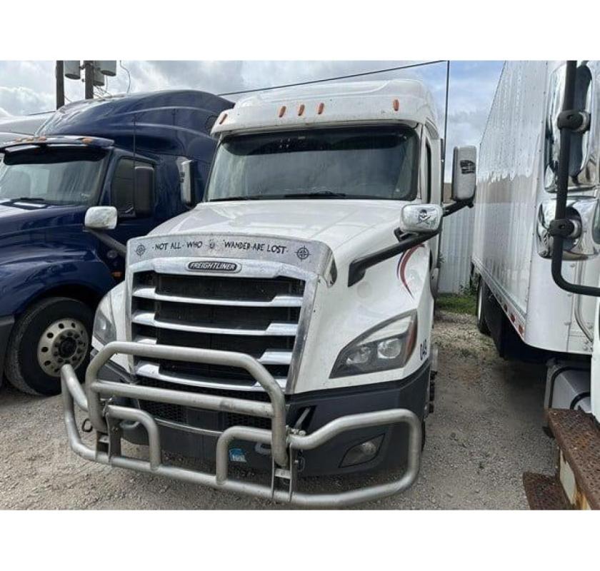 Truck available for rent and sell 