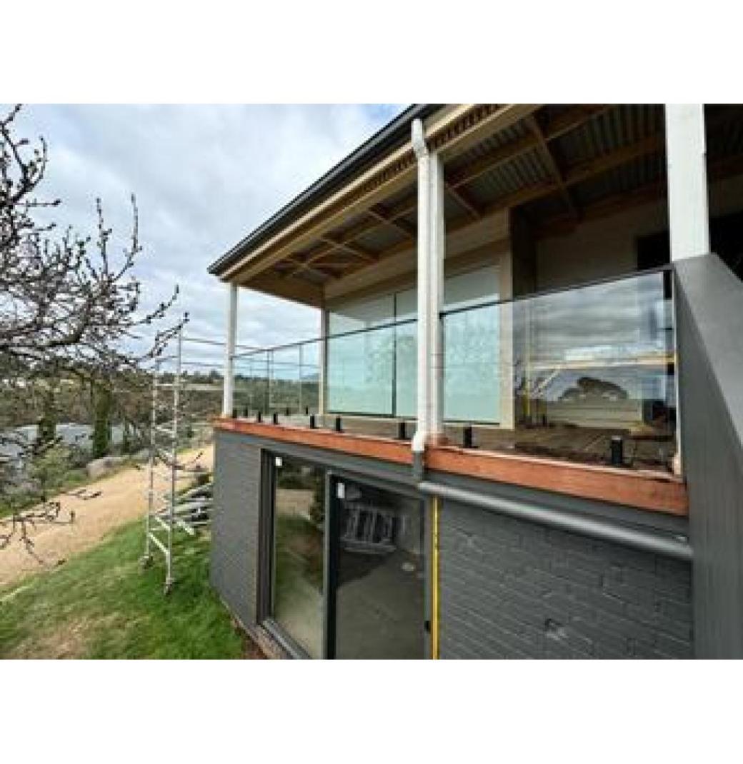 Expert Frameless Glass Balustrade Installations You Can Trust
