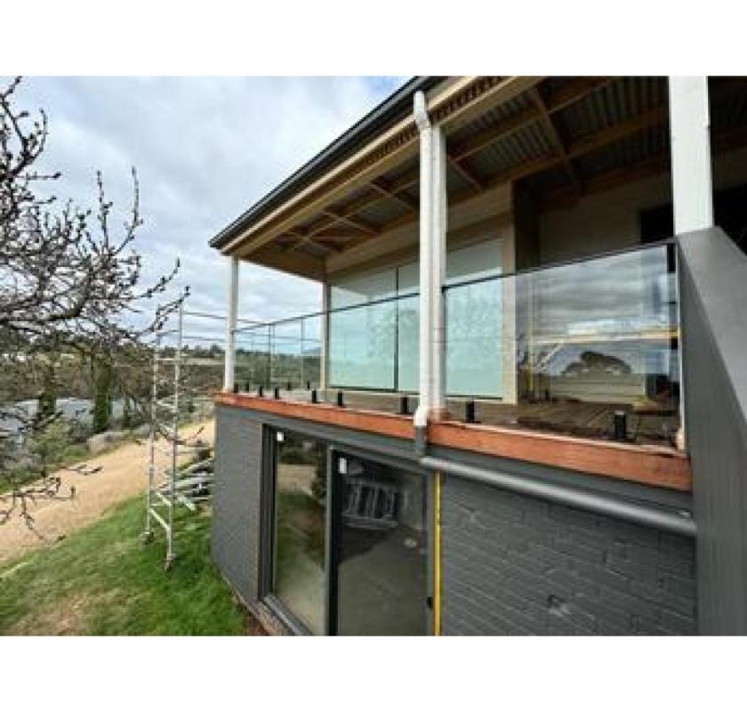 Expert Frameless Glass Balustrade Installations You Can Trust