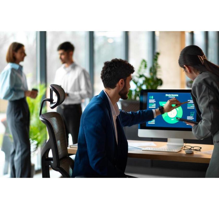 Stay on Track with Qandle’s Project Management Tool