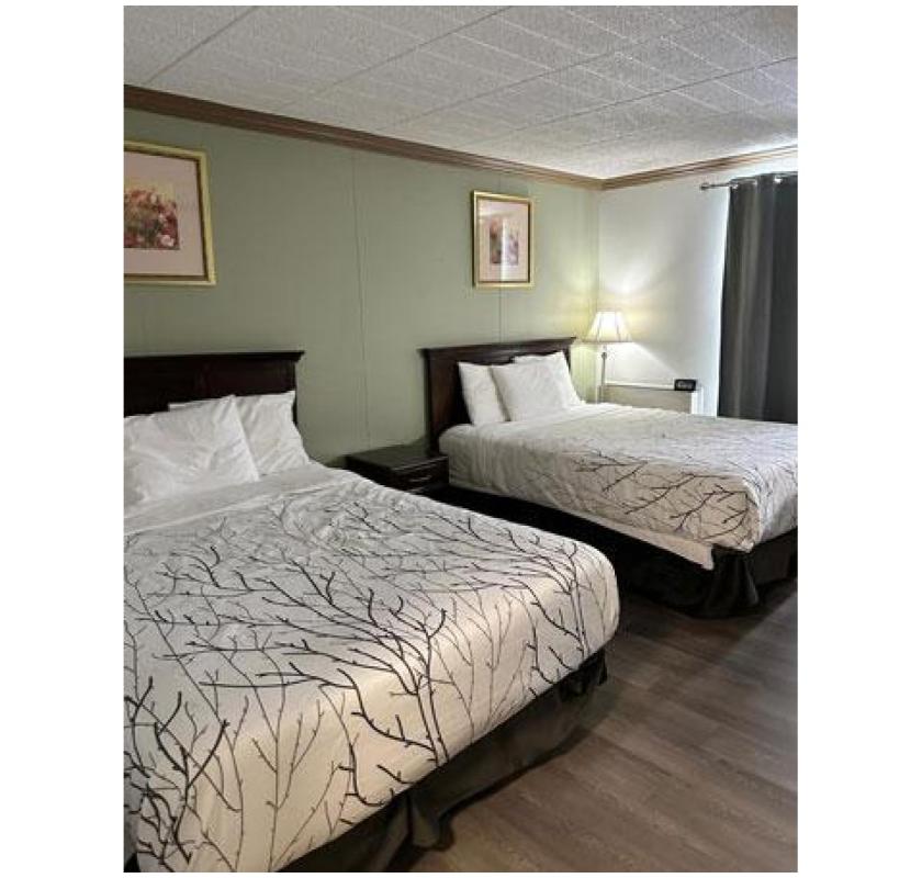 Motel near me in Owen Sound, ON