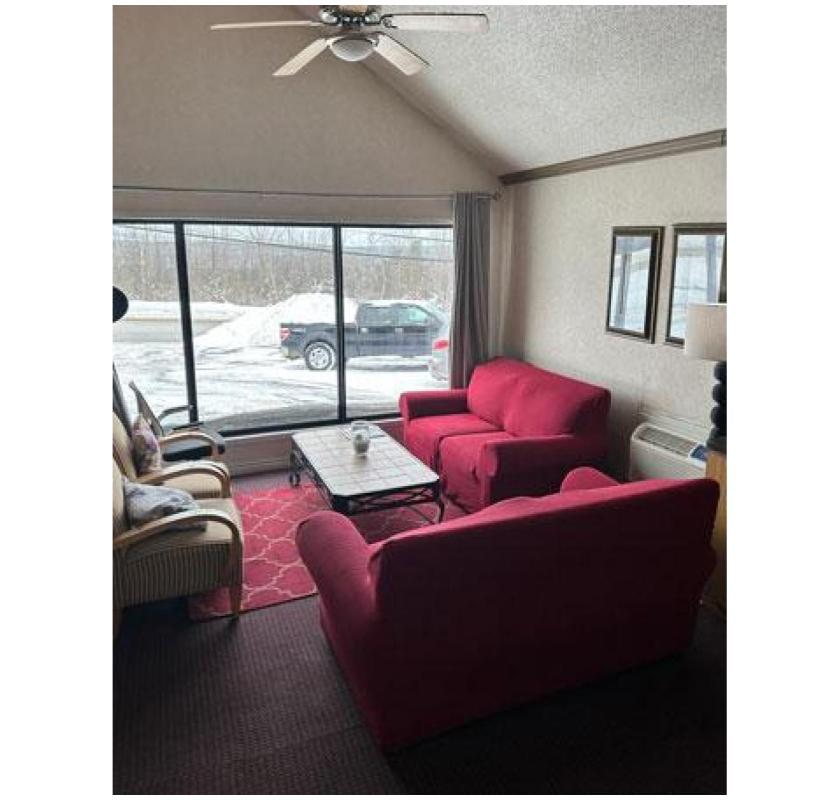 Online Hotel Reservations in Owen Sound, ON