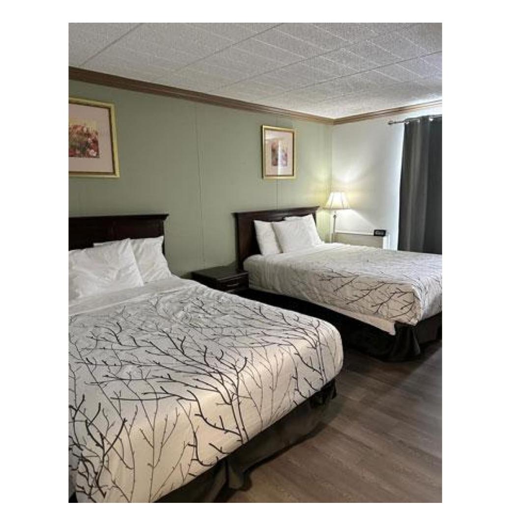 Online Hotel Reservations in Owen Sound, ON - 2/3