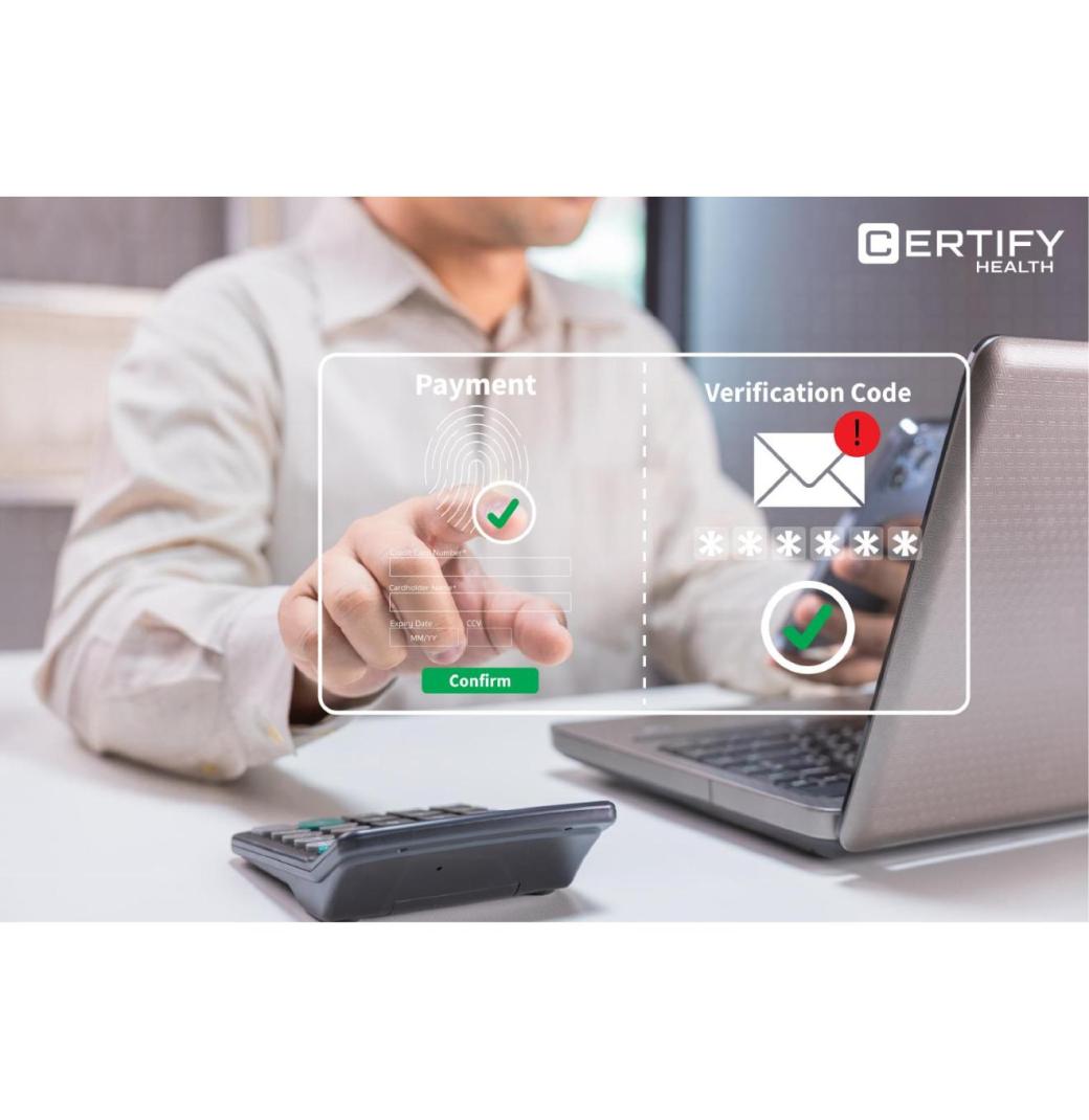The Complete Guide To HIPAA-Compliant Payment Processing In Healthcare