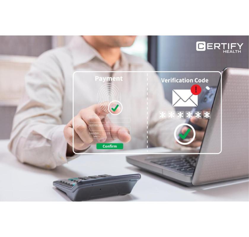 The Complete Guide To HIPAA-Compliant Payment Processing In Healthcare