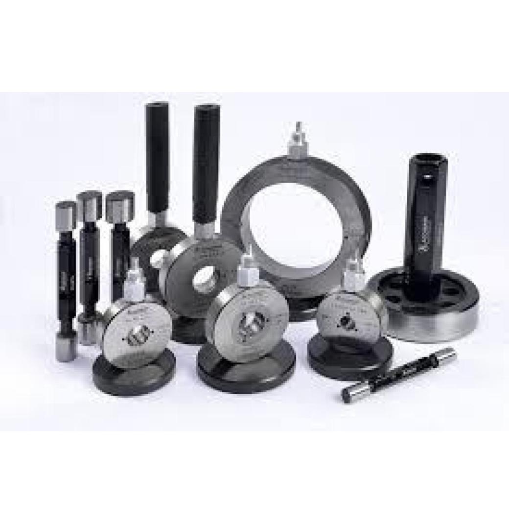 Thread Ring Gauge Manufacturer In China - 1/3