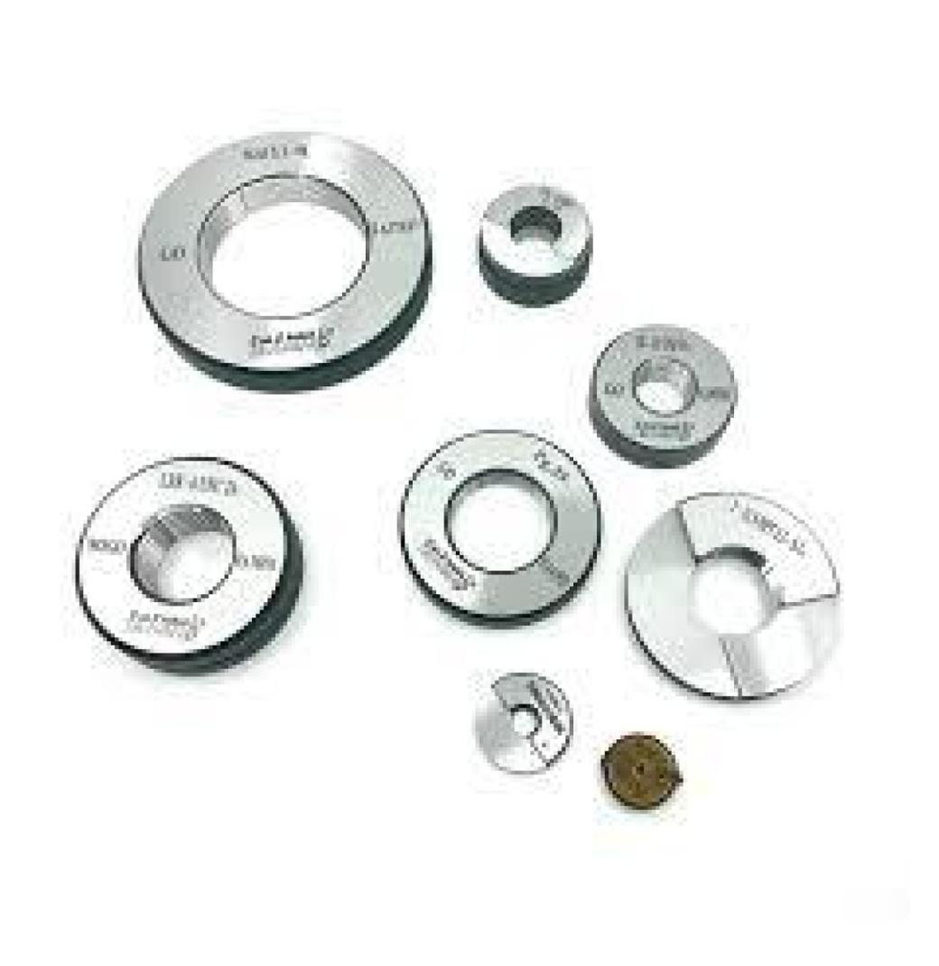 Thread Ring Gauge Manufacturer In China - 2/3