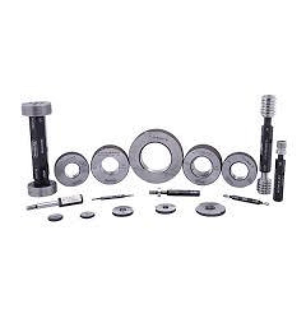 Thread Ring Gauge Manufacturer In China - 3/3
