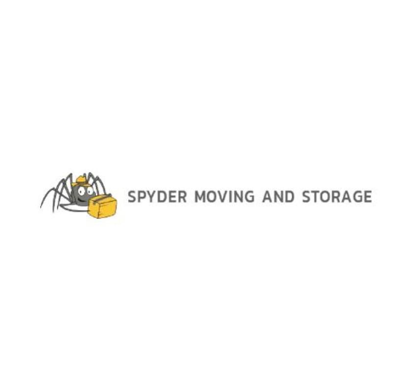 SPYDER Moving and Storage Memphis