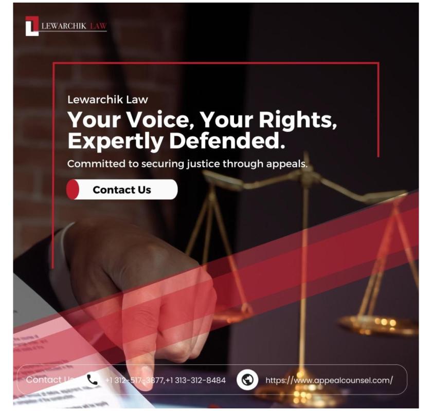 Post Conviction Lawyer