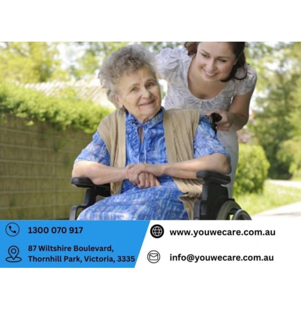 Experience the difference with Registered NDIS Provider in Truganina