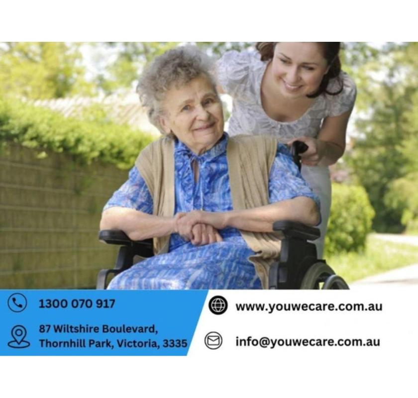 Experience the difference with Registered NDIS Provider in Truganina