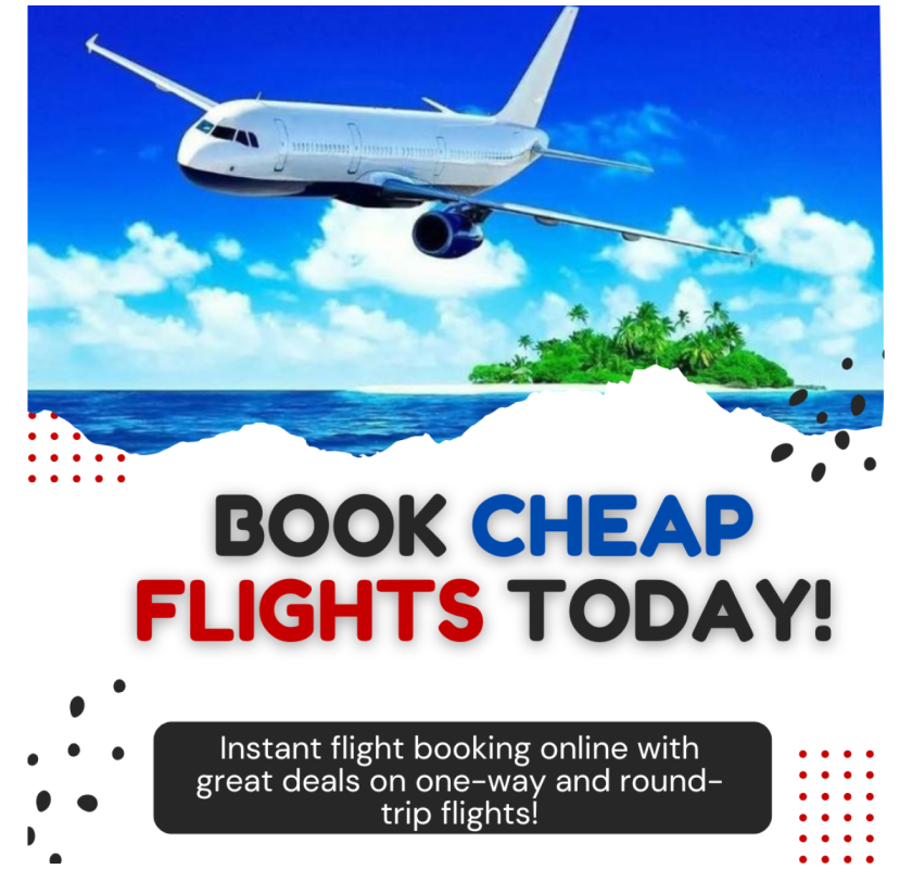Easily Booking flight with United Airlines and Get Ready to Fly