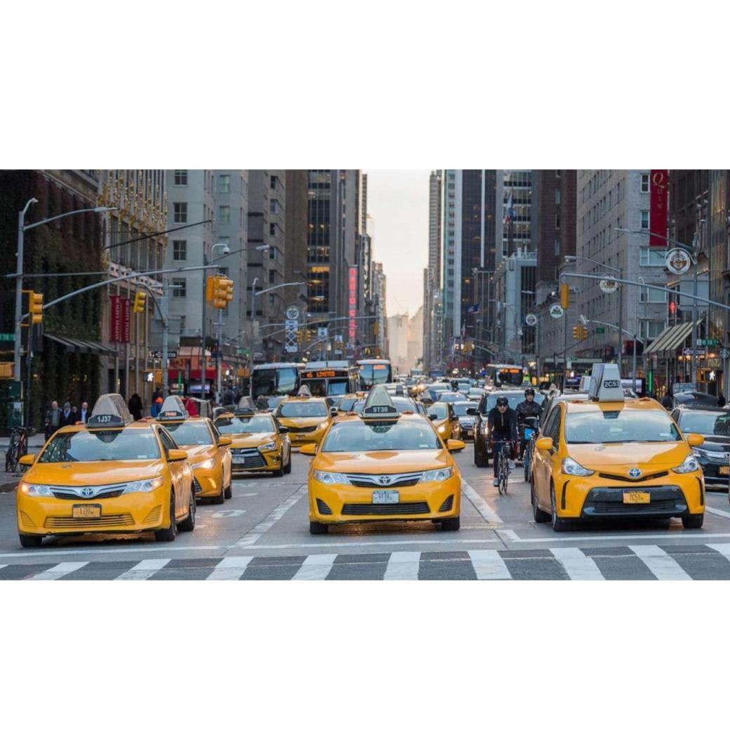 Kyneton Taxi – Trusted Local Transport in Every Season
