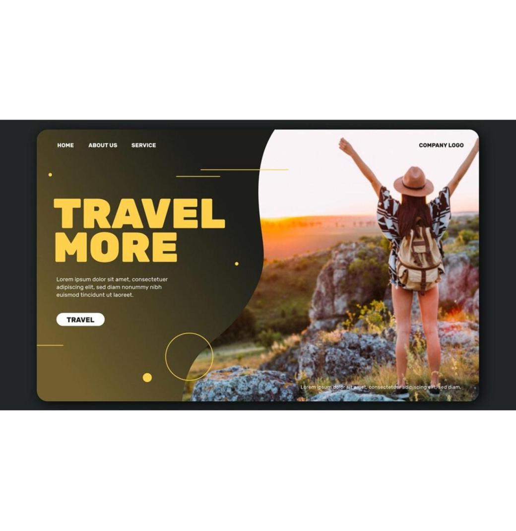 Creative Travel Website Design Agency for Inspiring Journeys