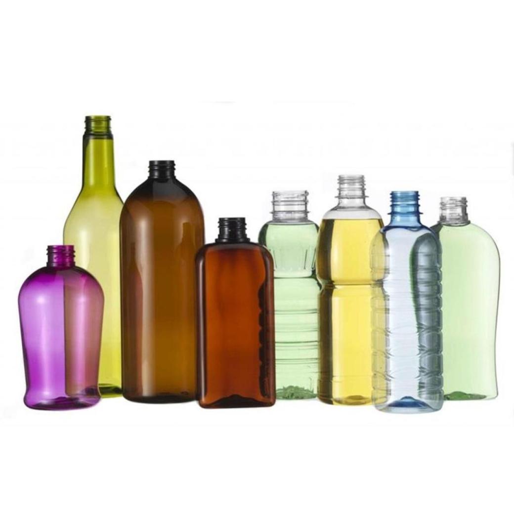 Pet Plastic Bottles Manufacturers for Custom Packaging